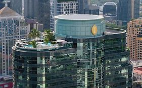 โรงแรมอินเตอร์คอนติเนนตัล กรุงเทพ